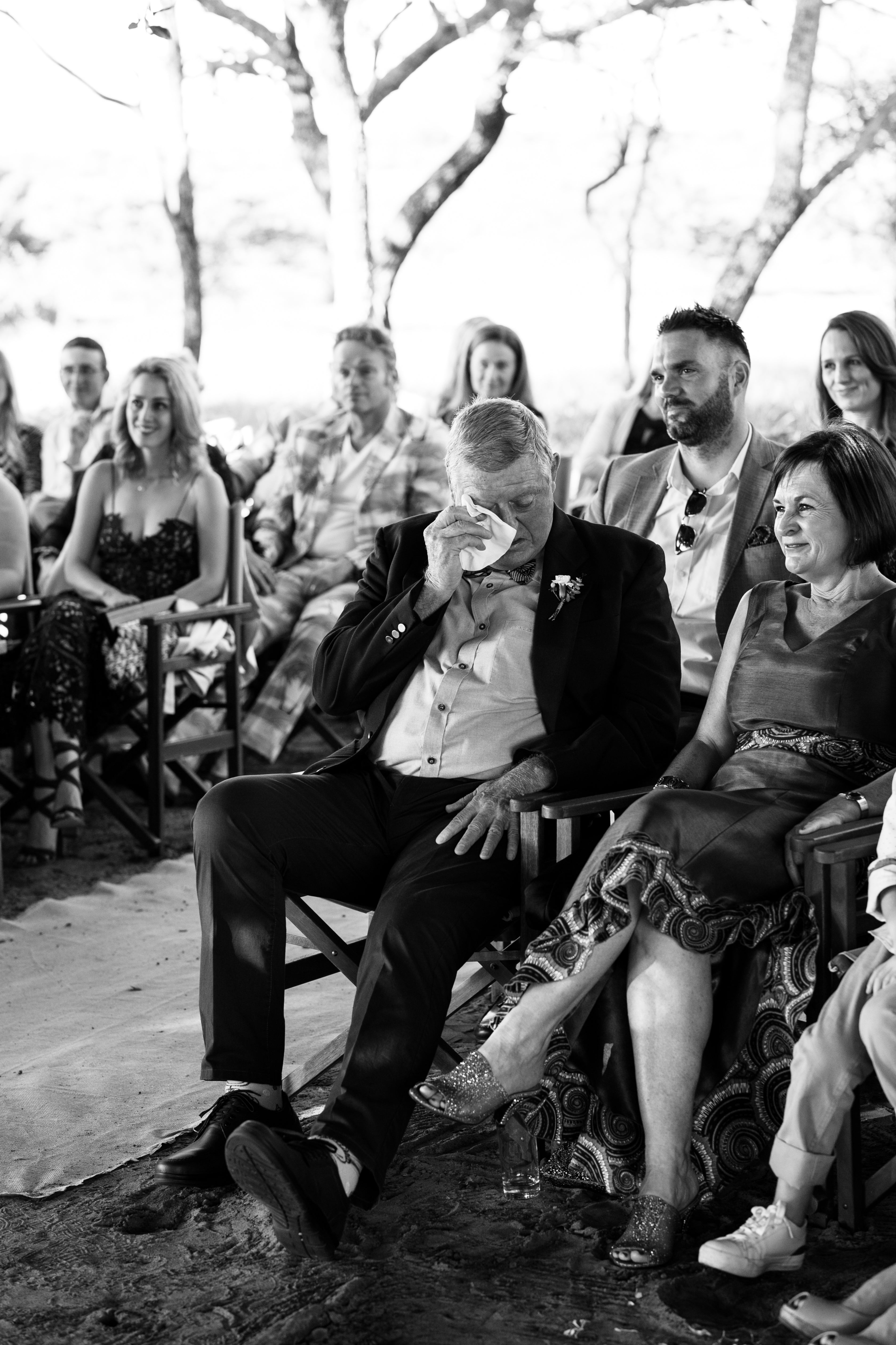 From Chicken Farms to Dutch Bikes: A Father’s Day Letter from Afar