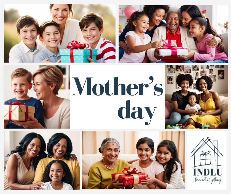 A Mother’s Day Note from One Expat to Another