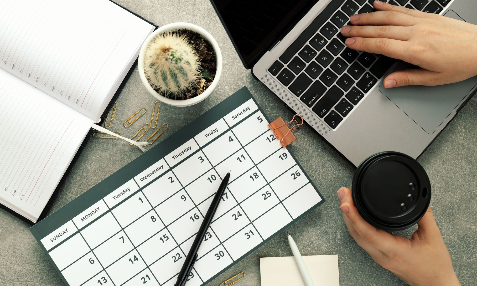 Gift planning