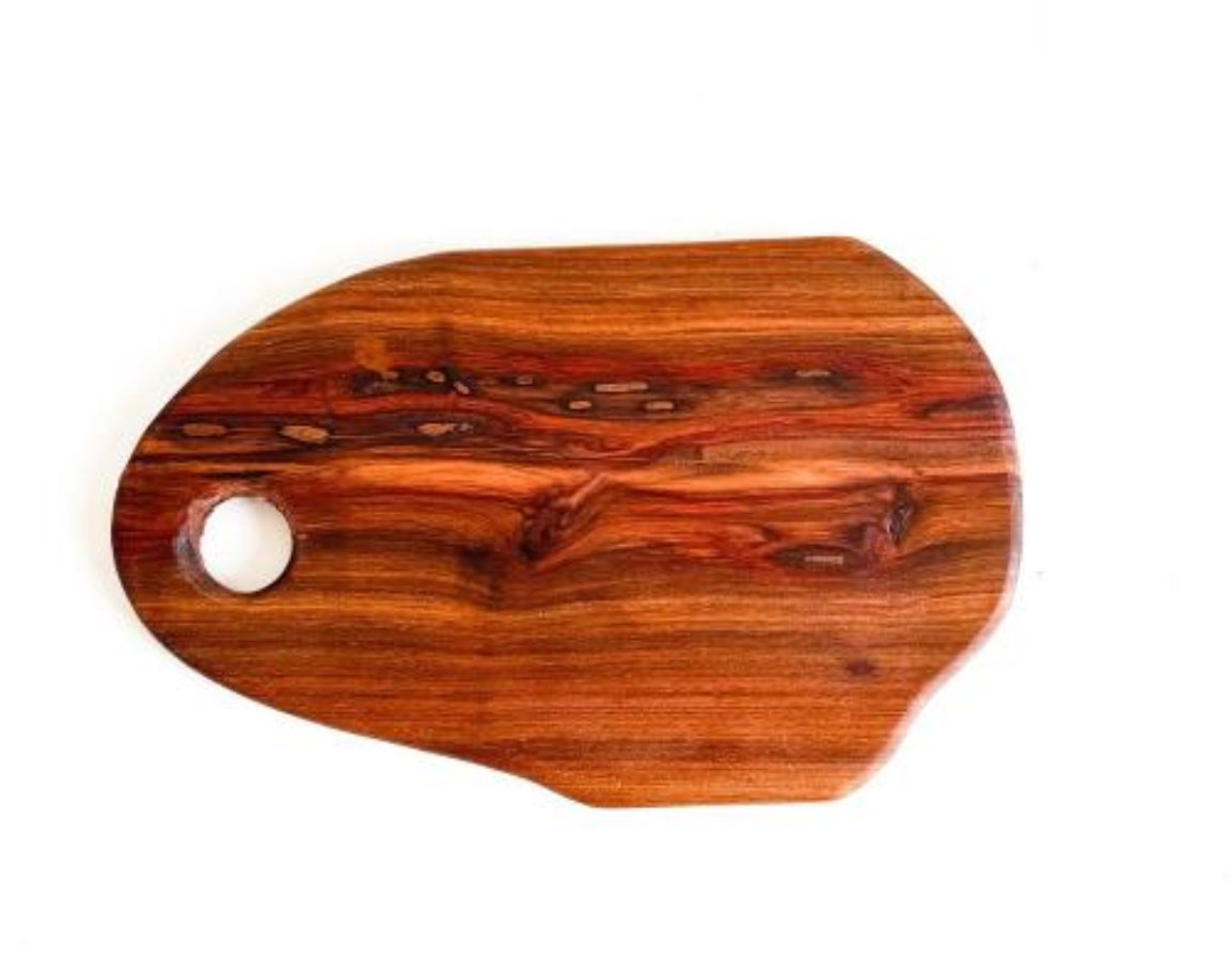 Pieter de Jaager Cheese Board - Oblong
