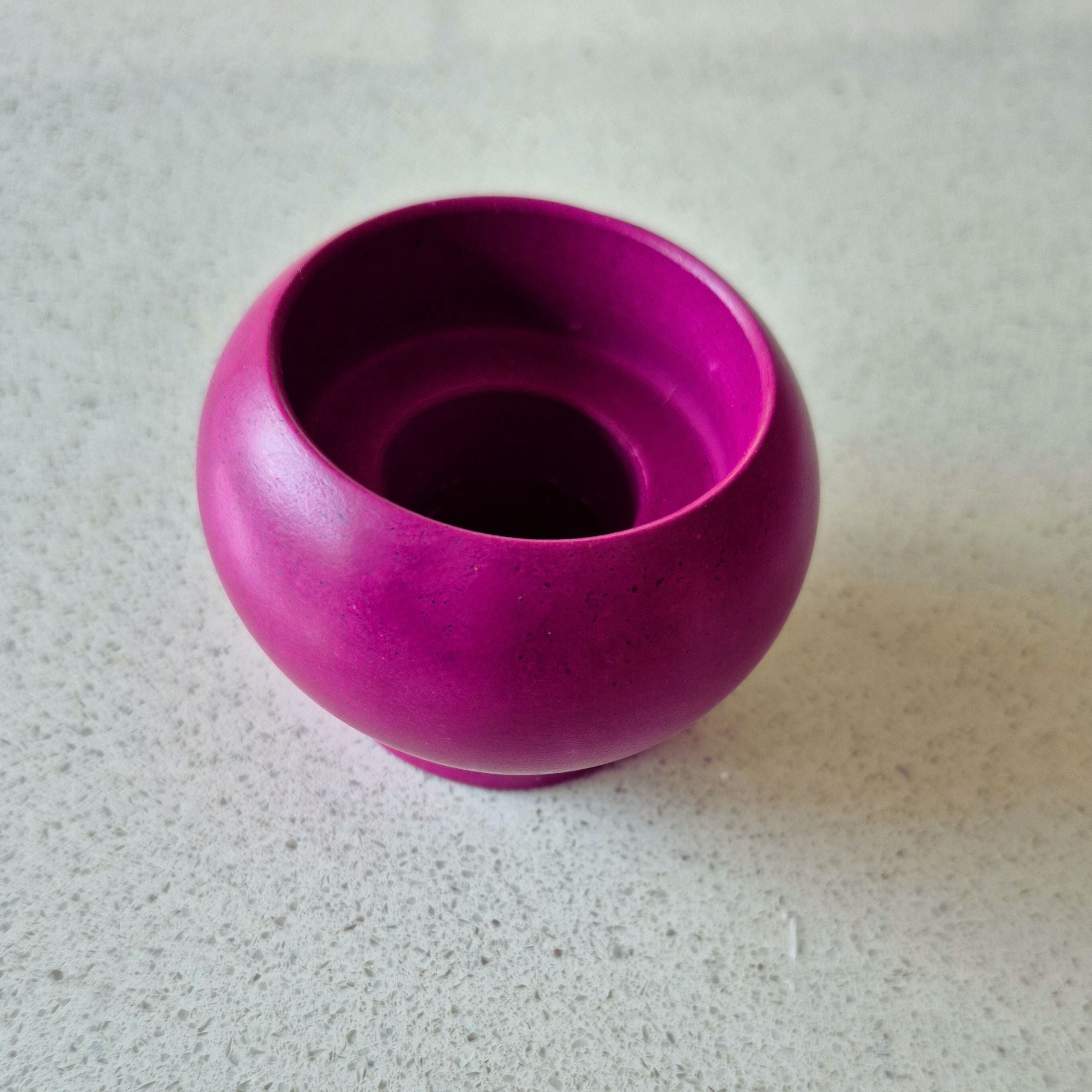 Stackable Candle Holder