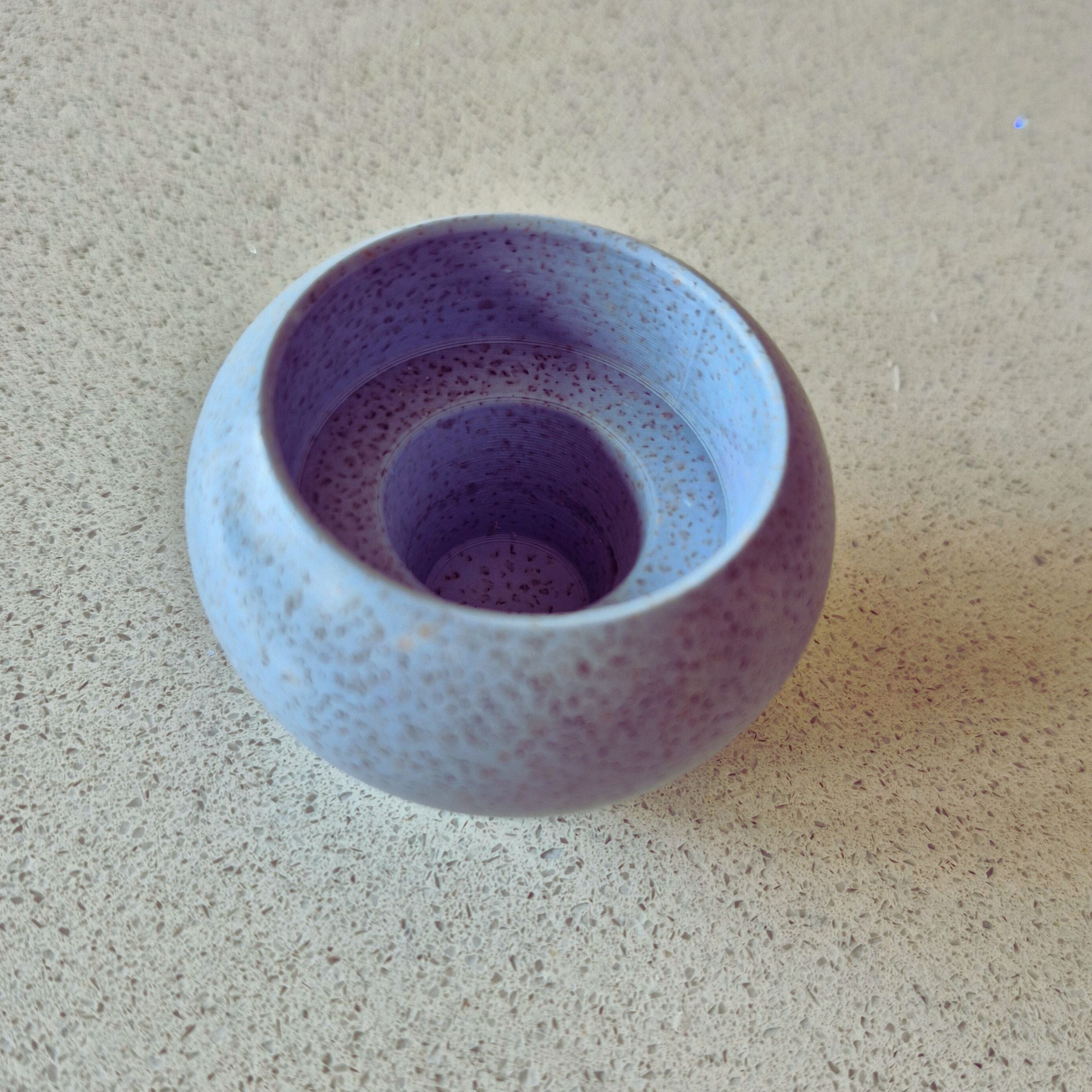 Stackable Candle Holder