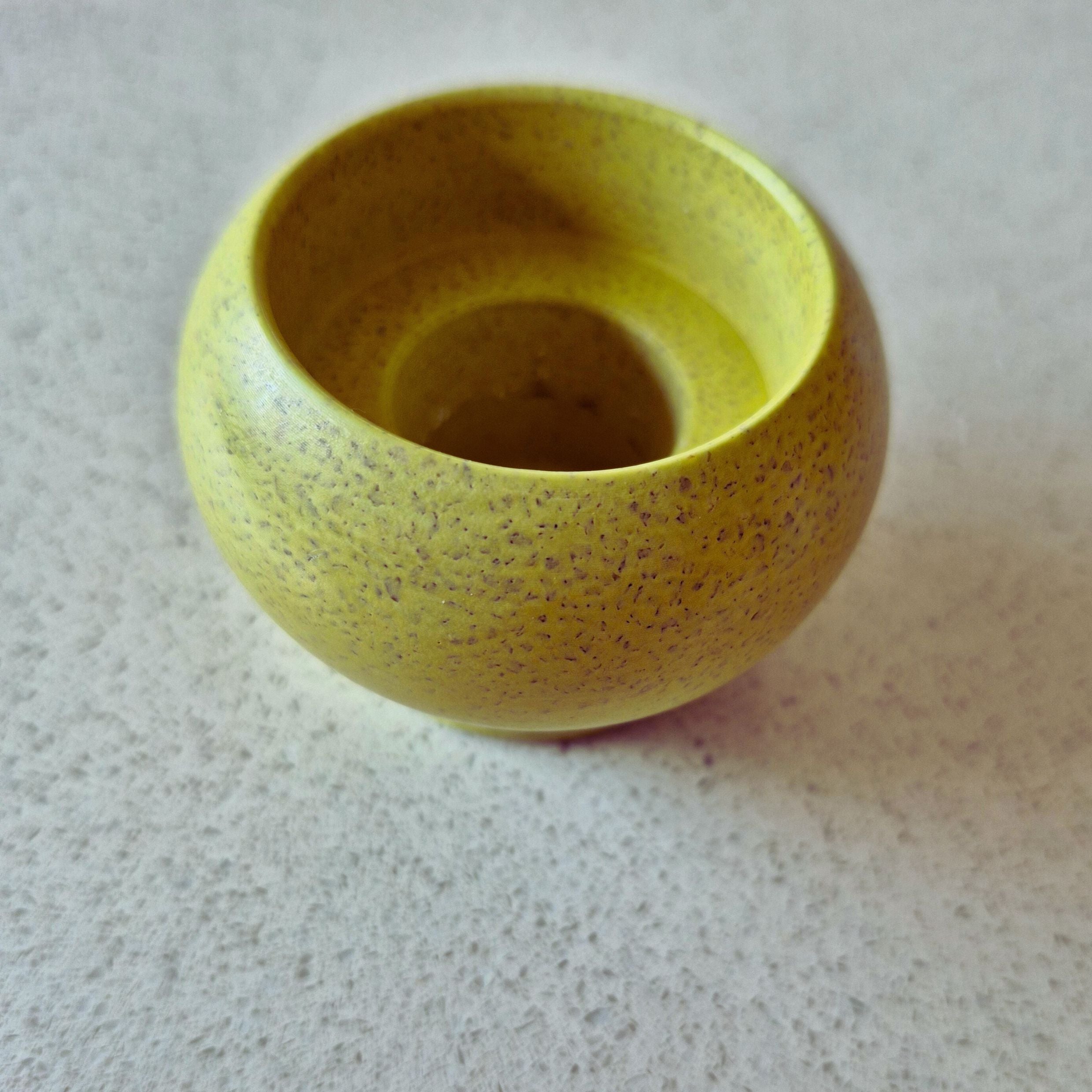 Stackable Candle Holder