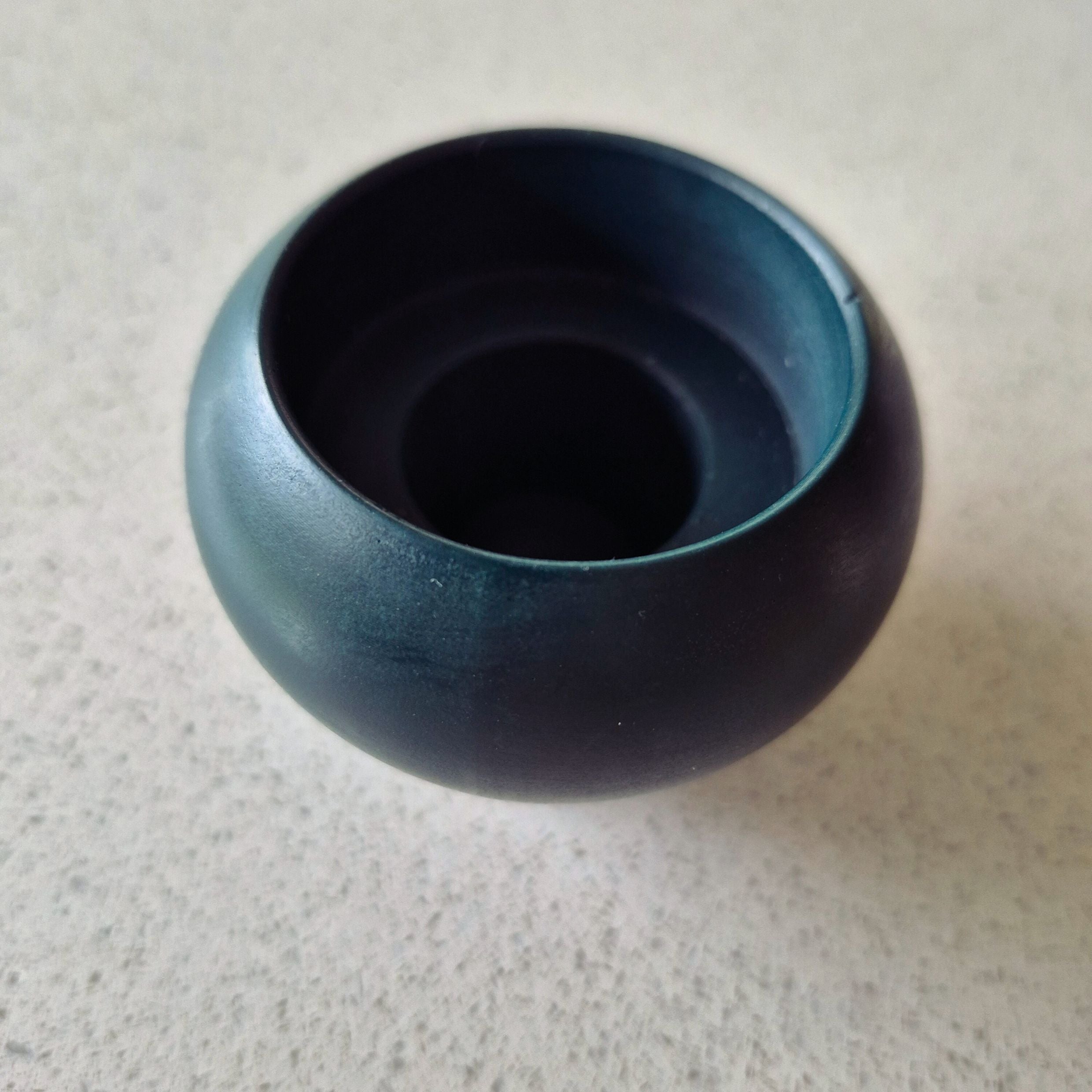 Stackable Candle Holder