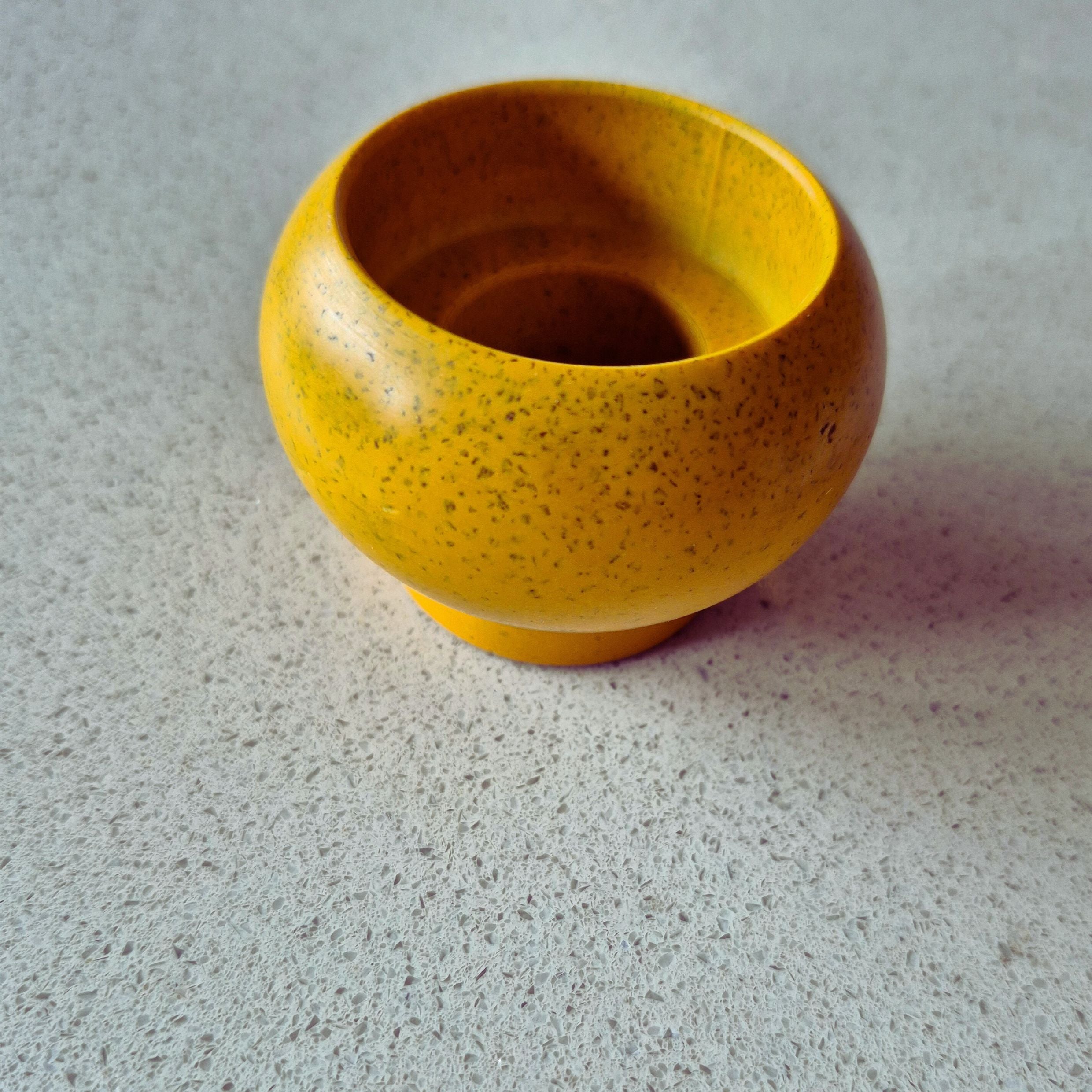 Stackable Candle Holder