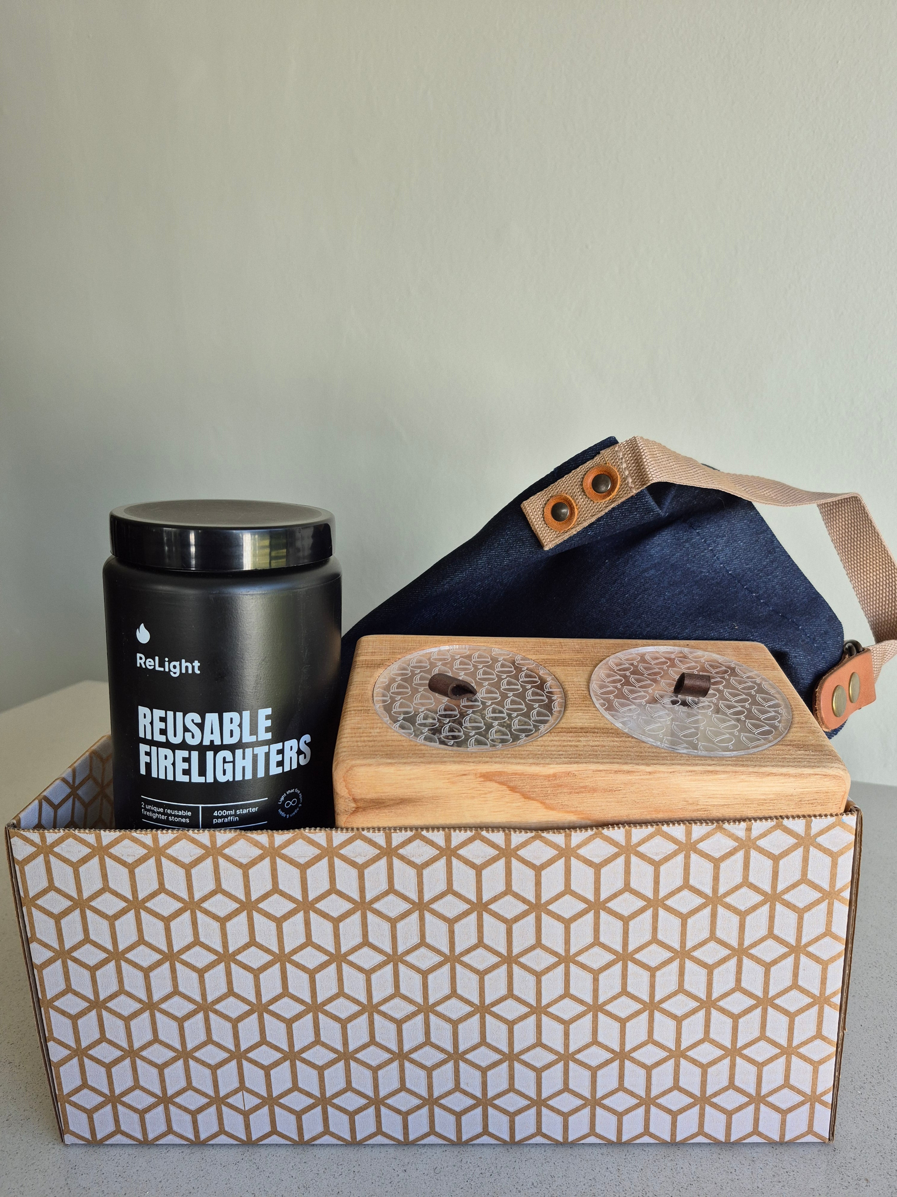 Mohale Gift Box