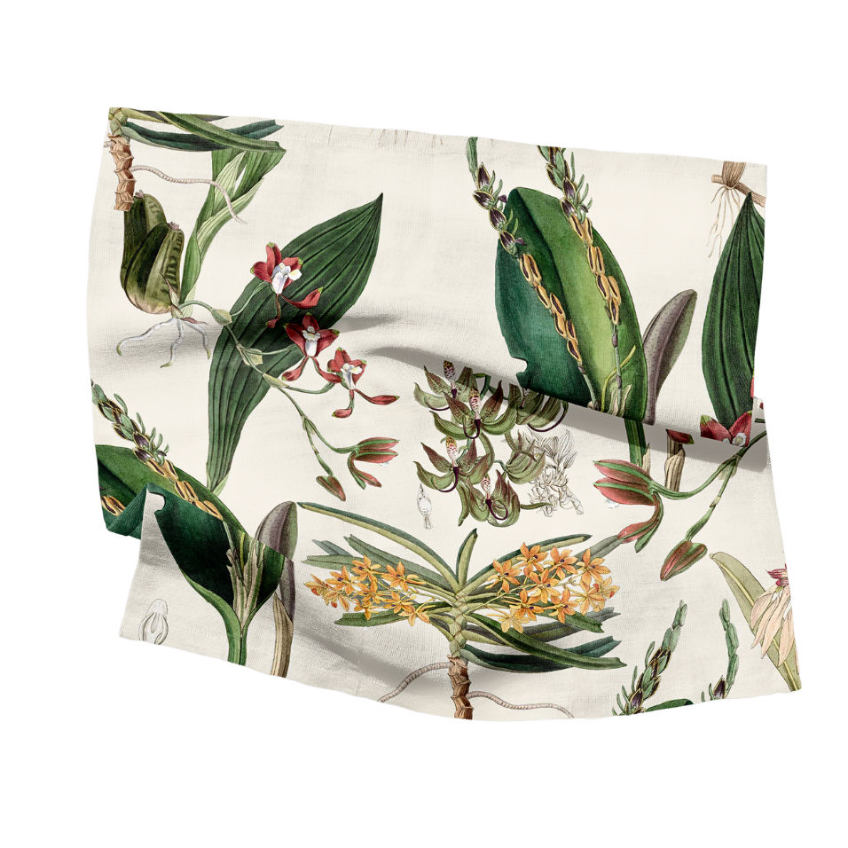 Staying Young Napkins (Set of 4)