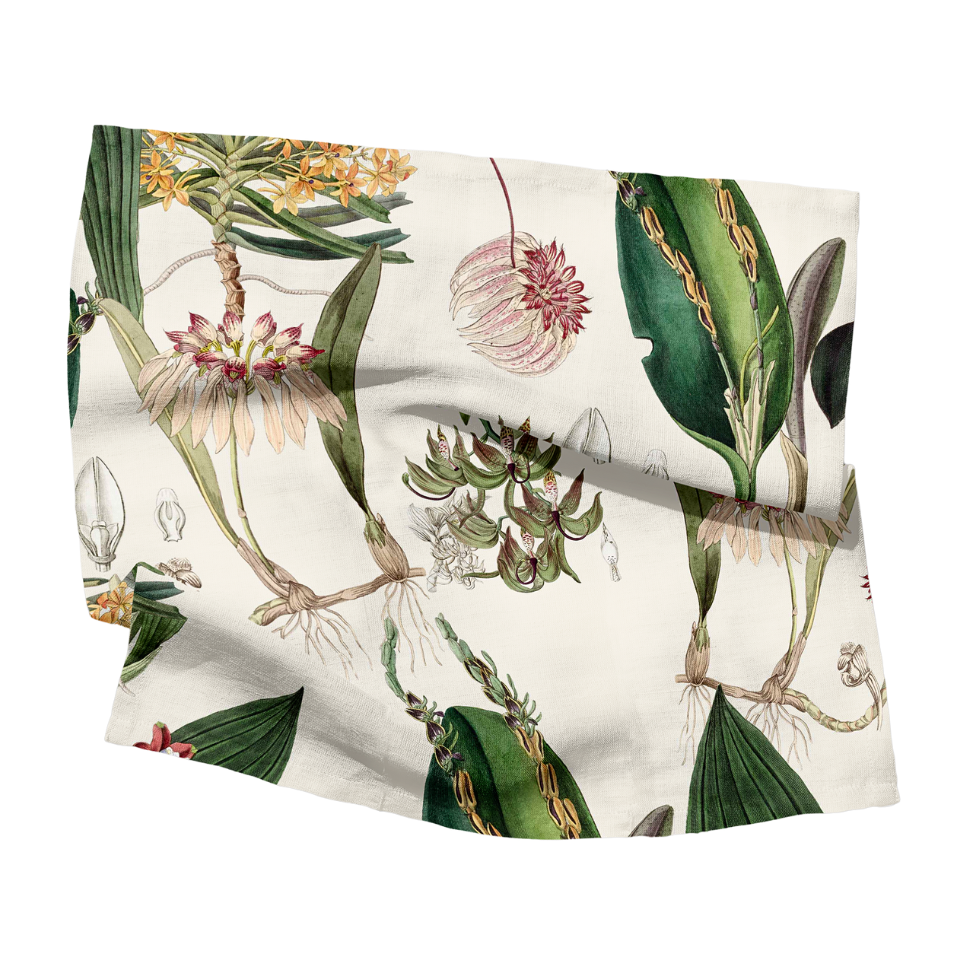 Staying Young Napkins (Set of 4)