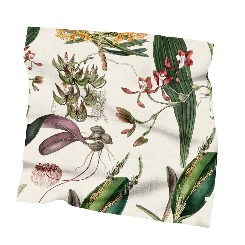 Staying Young Napkins (Set of 4)