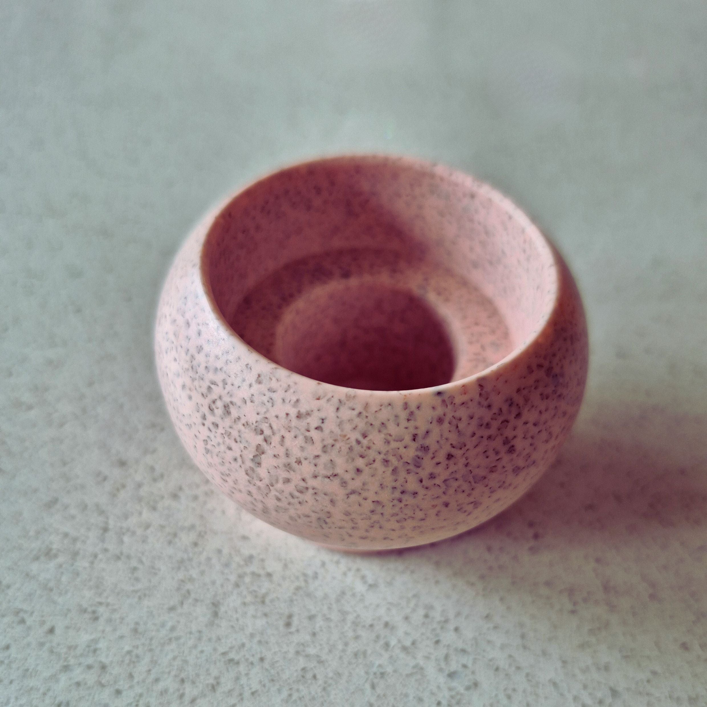 Stackable Candle Holder