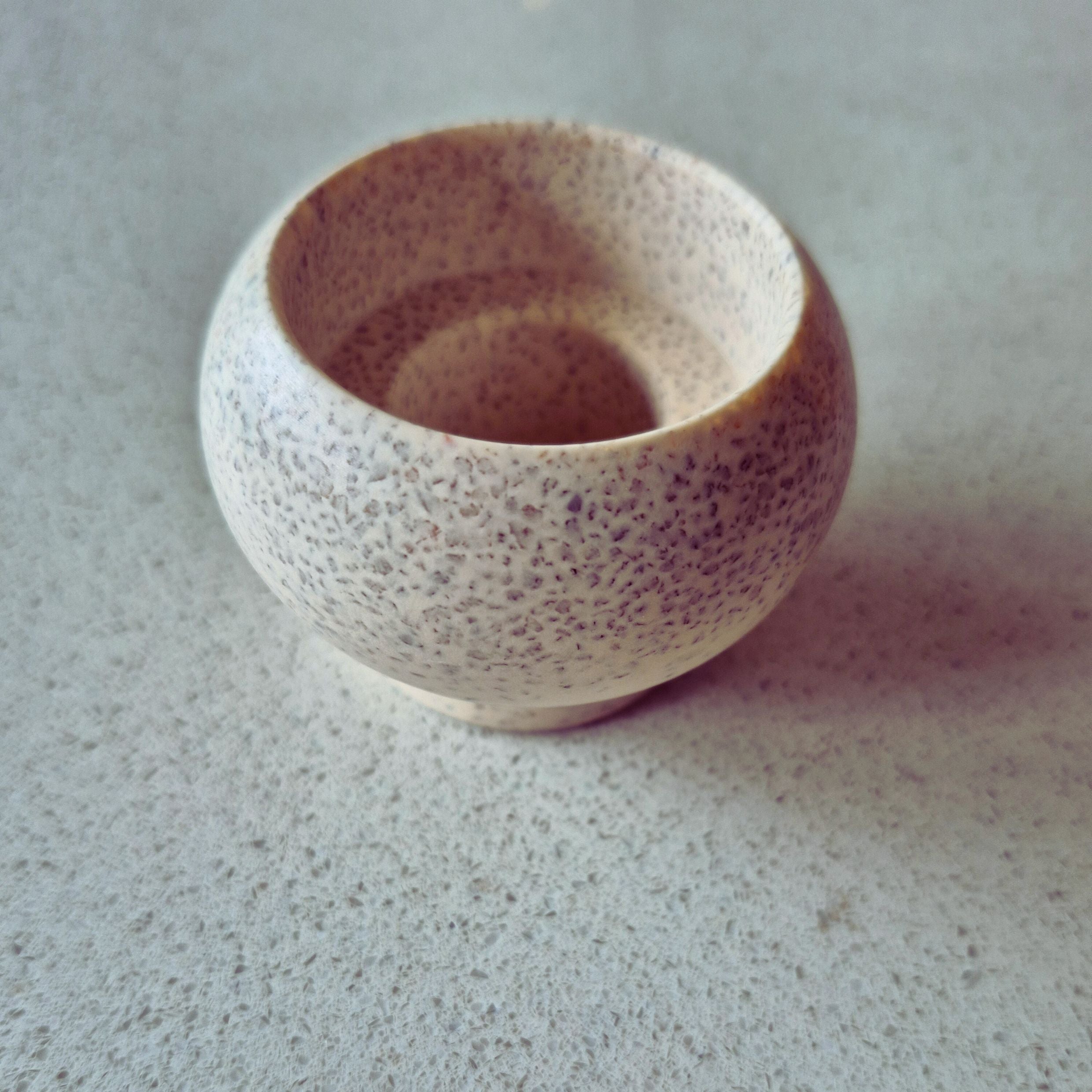 Stackable Candle Holder