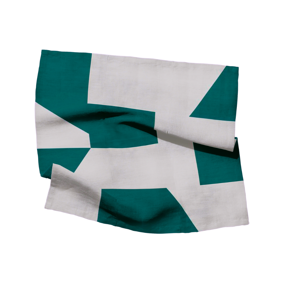 Playground Napkins (Set of 4)