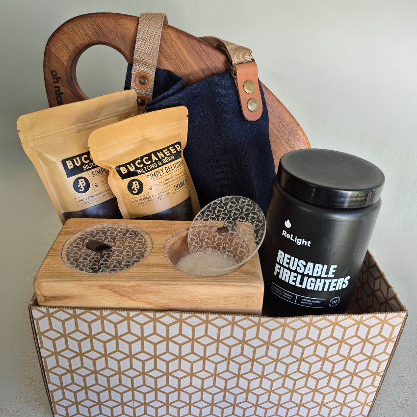 Unkulu Gift Box