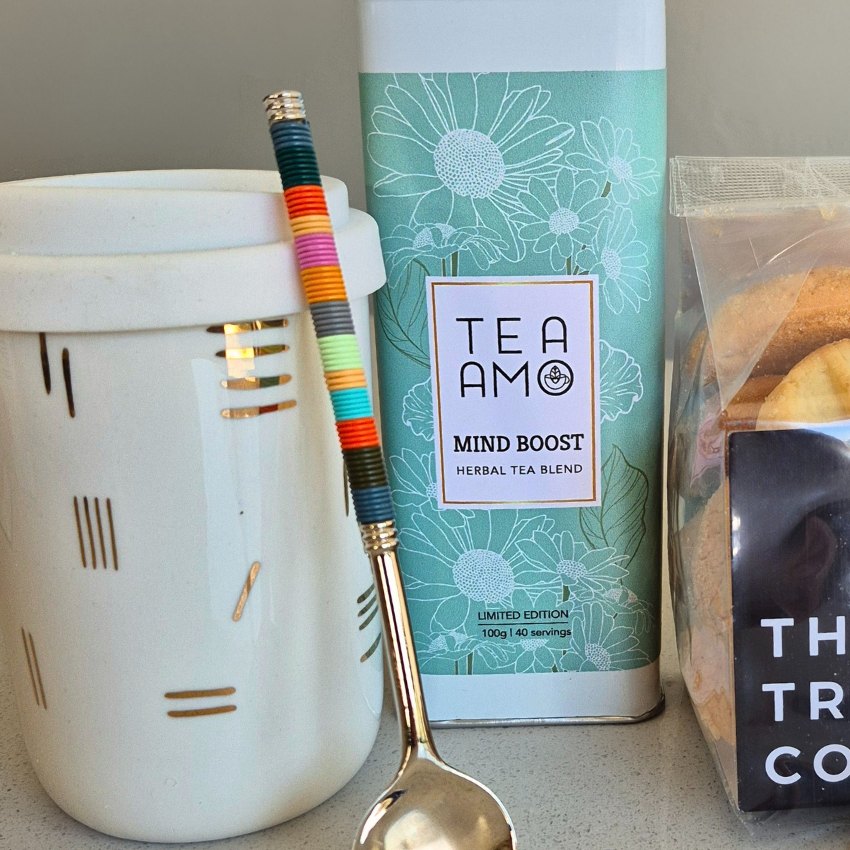Iketla Luxury Tea Gift Box
