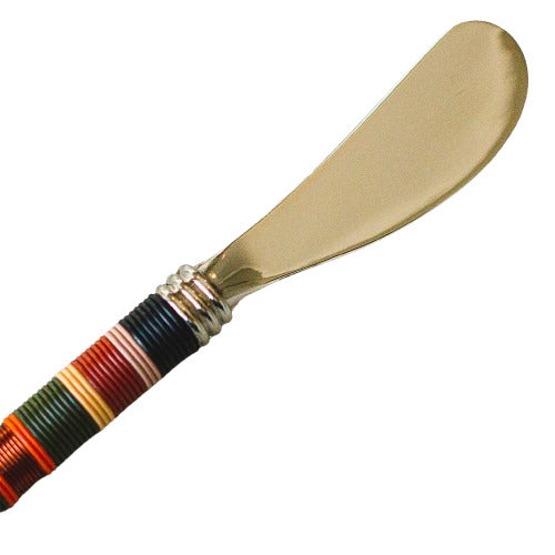 PaulaG Butter Knife - Copper Black (Blade)
