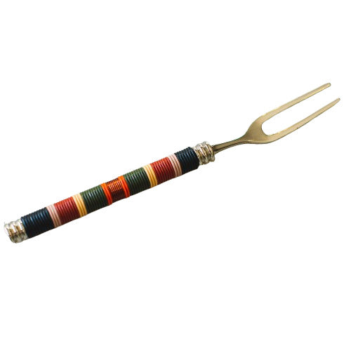 PaulaG Pickle Fork (Copper Black)