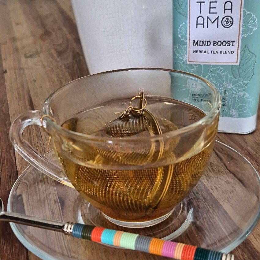 Iketla Luxury Tea Gift Box