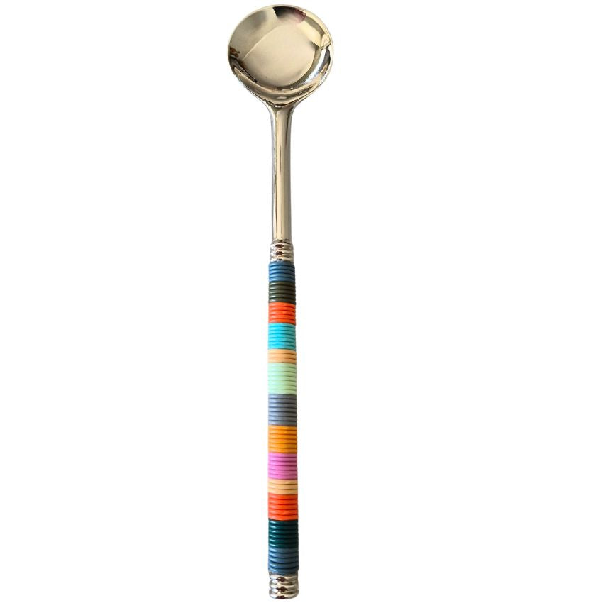 Long Spoon